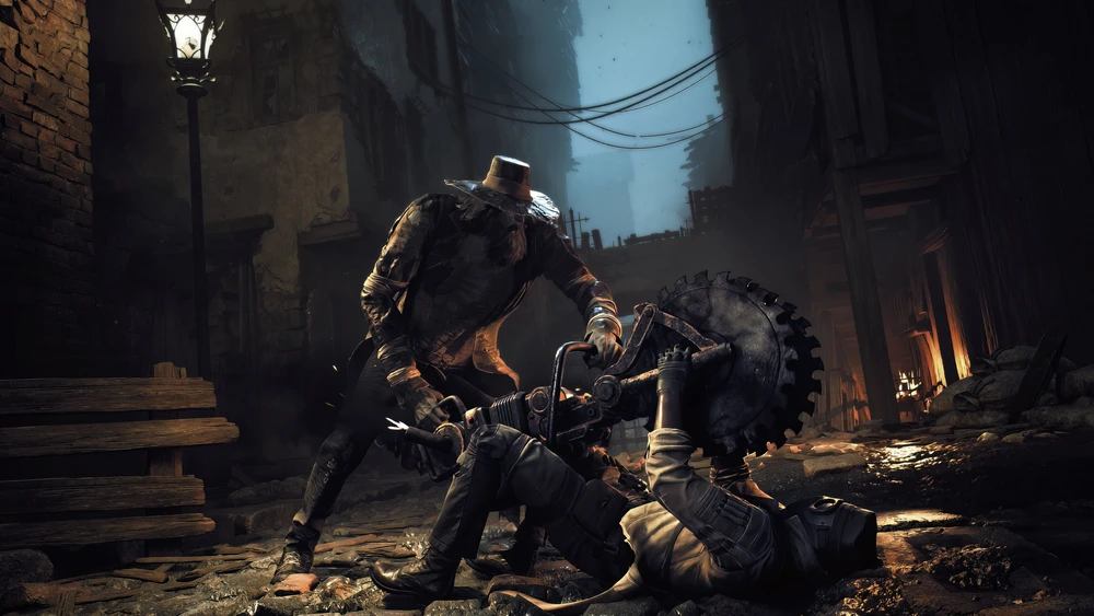 Remnant „Rannant II“ – „PlayStation 5“