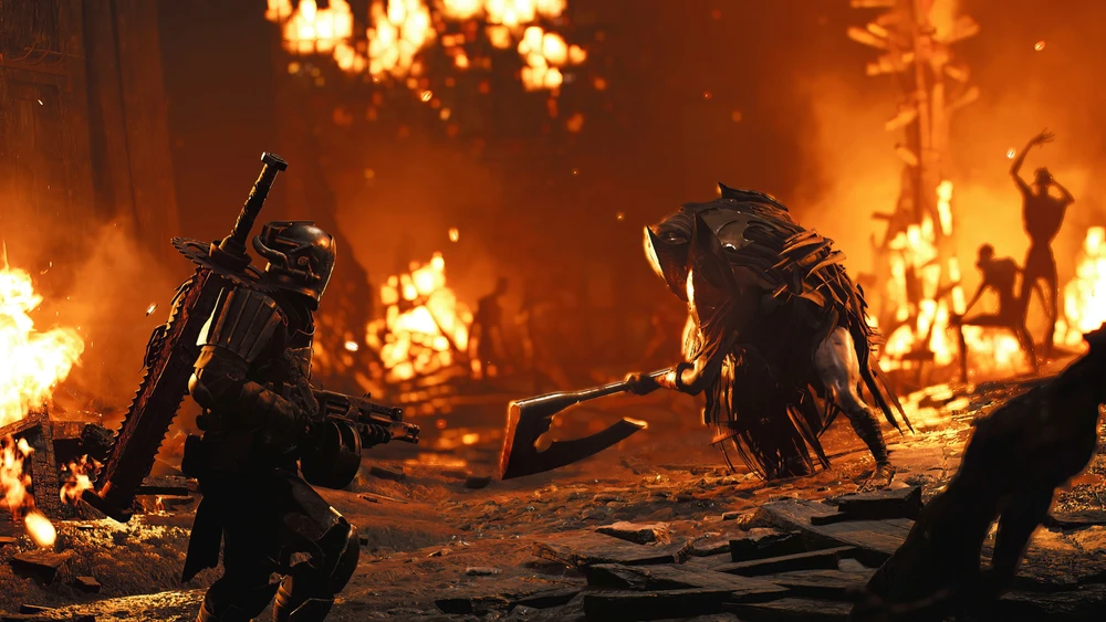 Remnant „Rannant II“ – „PlayStation 5“