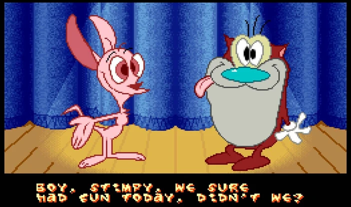Ren & Stimpy Happy Happy Joy Joy Collection (Limited Run) (Import)