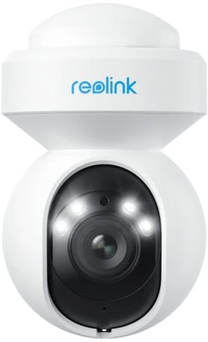 Tinklo kamera Reolink E1 Outdoor 124.46 CHF