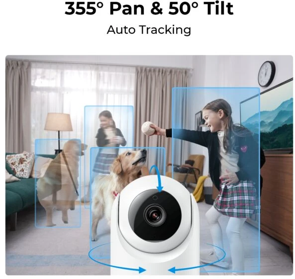 Reolink E Series E321