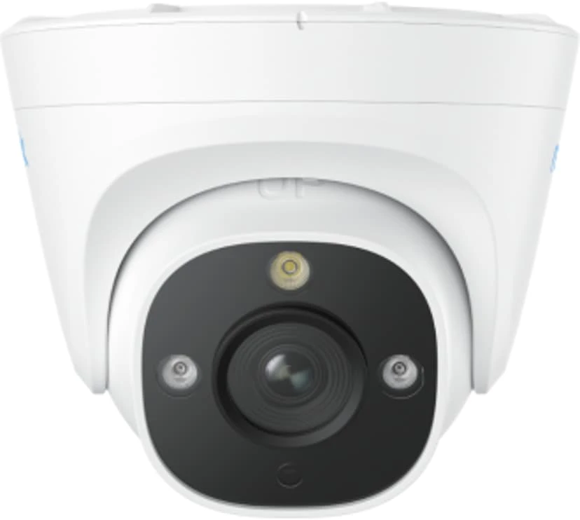 Išmani lauko apsaugos kamera Reolink P334, 4K, IP66