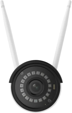 Reolink | „WiFi“ apsaugos kamera su išmaniuoju aptikimu | RLC-510WA | Kulka | 5 MP | 4,0 mm | IP66 | H.264 | „MicroSD“, maks. 256 GB