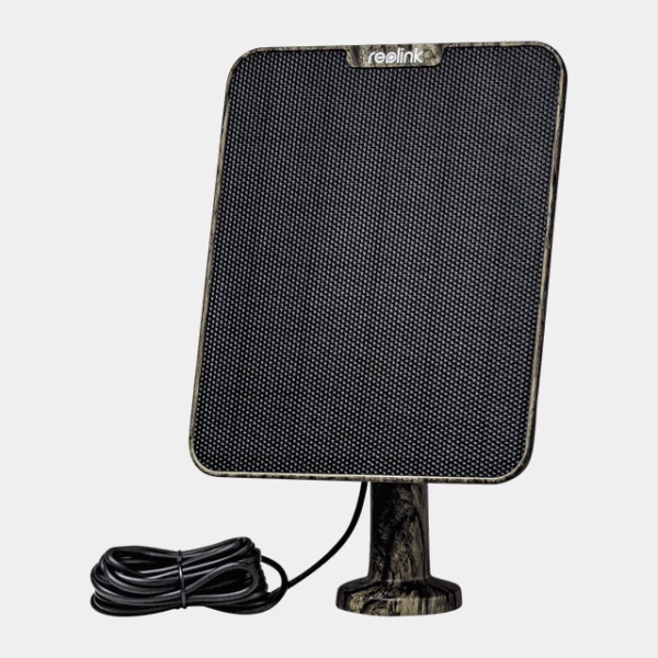 Saulės energijos plokštė Reolink Solar Panel 2