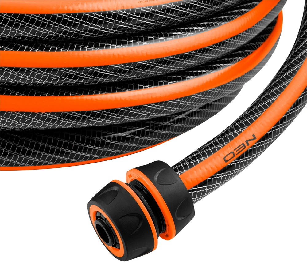 Neo Reparator 3/4 colio dvigubos medžiagos žarnos remonto įrankis