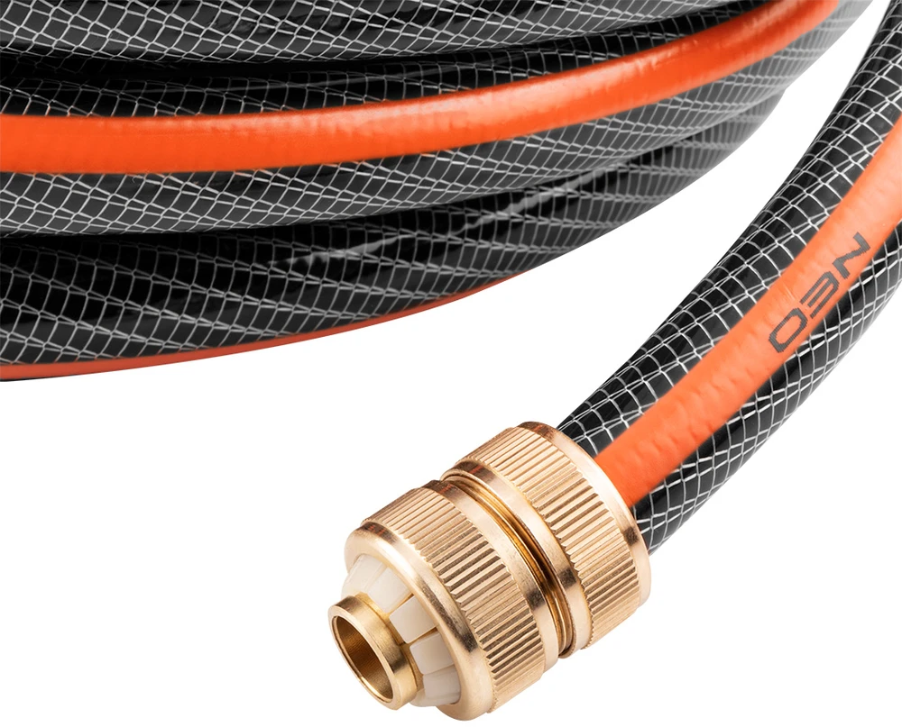 Reparator 3/4 colio žalvarinės žarnos remonto įrankis