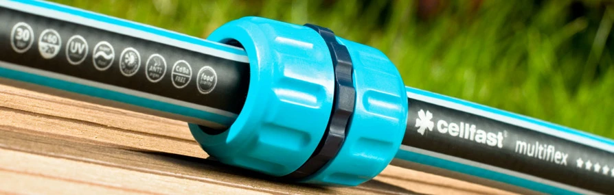 CELLFAST ŽARNOS JUNGTIS / REPARATOR 1/2" 51-100H