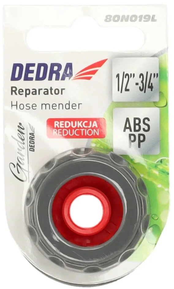 Dedra Redukcinis reparatorius 1234 laisvai