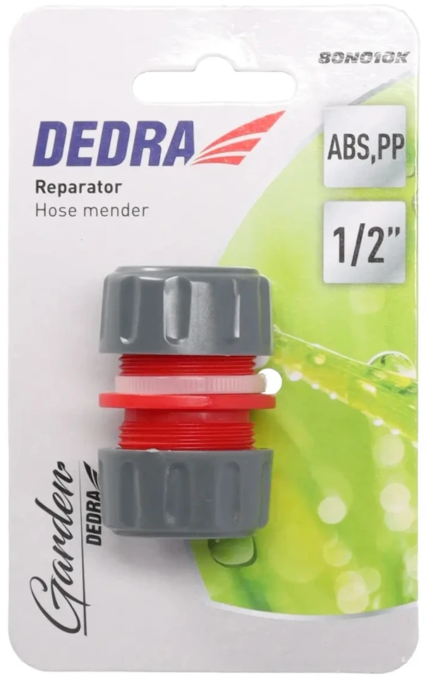 Dedra Reparatorius 12 kortele