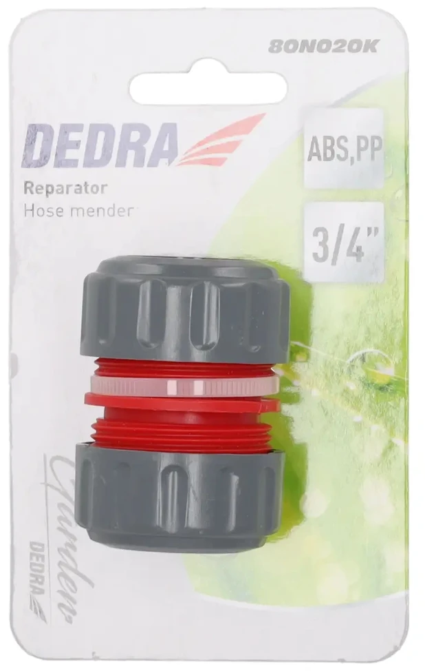 Dedra Reparatorius 34 kortele