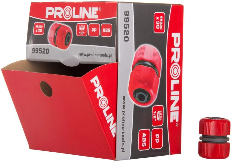 Reparator Sujungimas laistymo žarnoms 3/4 ' PROLINE
