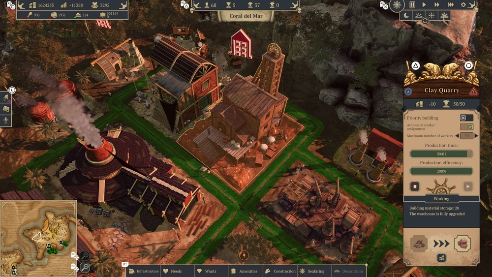 Republic of Pirates - PlayStation 5