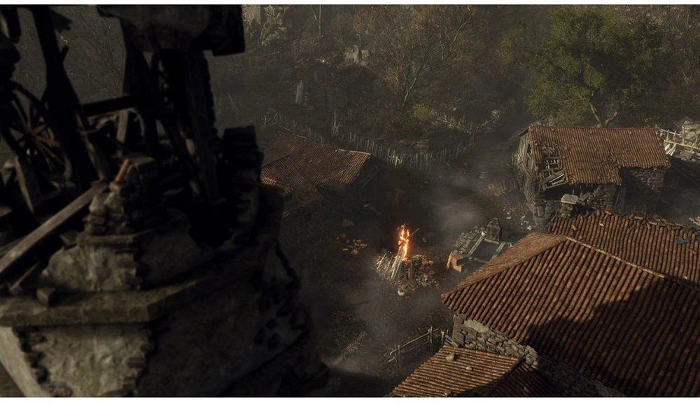 Capcom Resident Evil 4 Remake