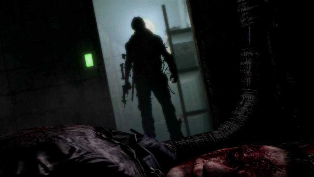 Capcom Resident Evil Revelations 2