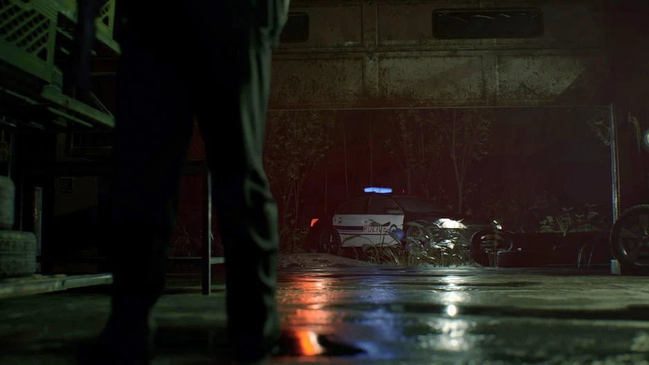 „Resident Evil VII“ (7) „Playstation“ hitai – „PlayStation 4“.