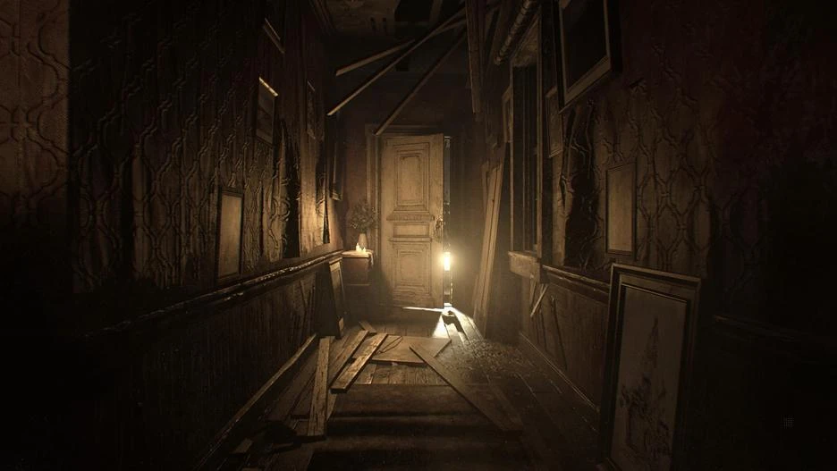 Capcom Resident Evil VII Biohazard (7) Gold Edition – PlayStation 4