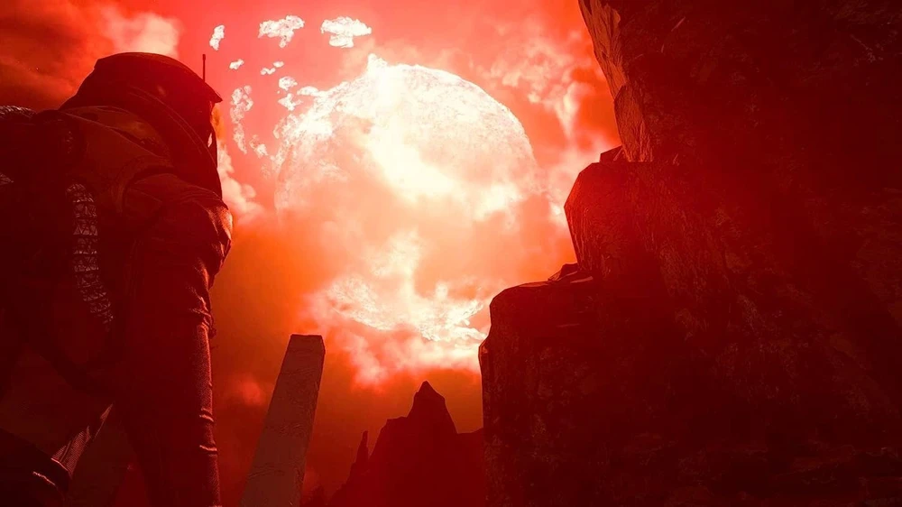 Returnal Grįžimas – PlayStation 5