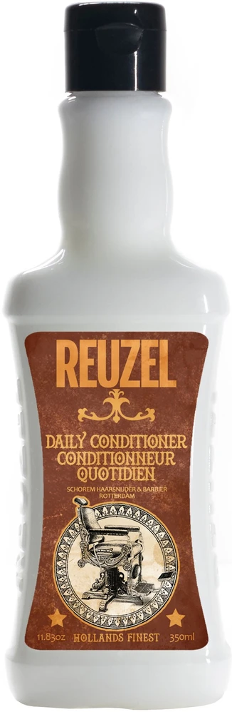 Kasdieninis kondicionierius Reuzel, 350 ml