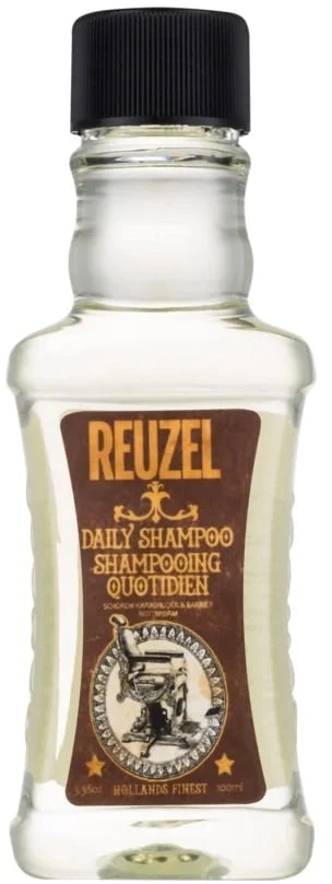 Kasdienis šampūnas Reuzel, 100 ml