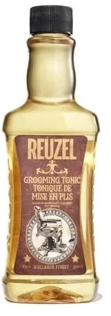 Plaukų formavimo tonikas Reuzel Grooming, 350 ml