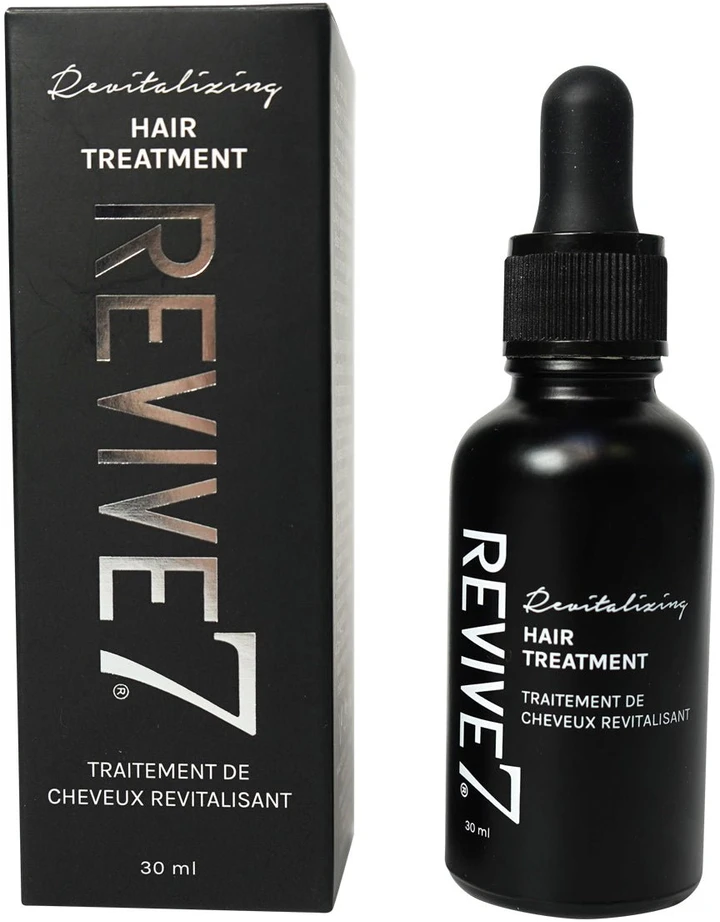 „Revive7“ – plaukų kaukė, 30 ml
