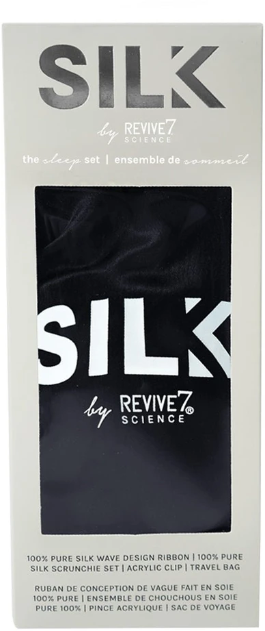 „Revive7“ – šilko bangų garbanos be karščio