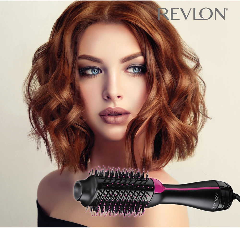 Plaukų formavimo šukos Revlon One Step Brush RVDR5222E