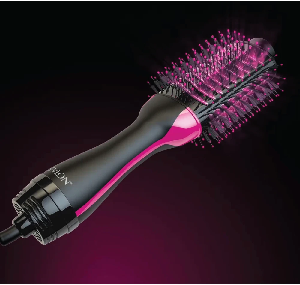 Plaukų formavimo šukos Revlon One Step Brush RVDR5222E
