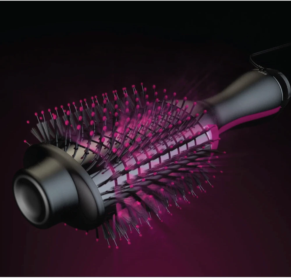 Plaukų formavimo šukos Revlon One Step Brush RVDR5222E