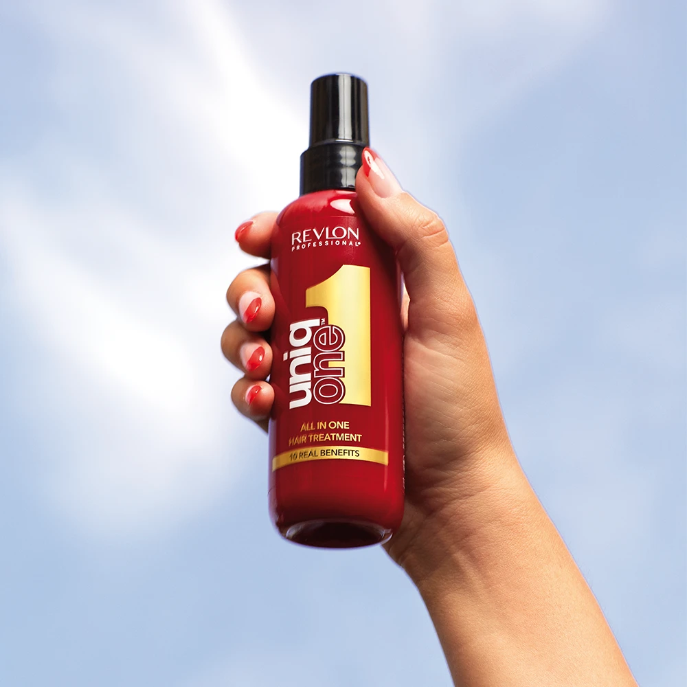 "Revlon Uniq One All In One" plaukų priežiūros priemonė 150ml