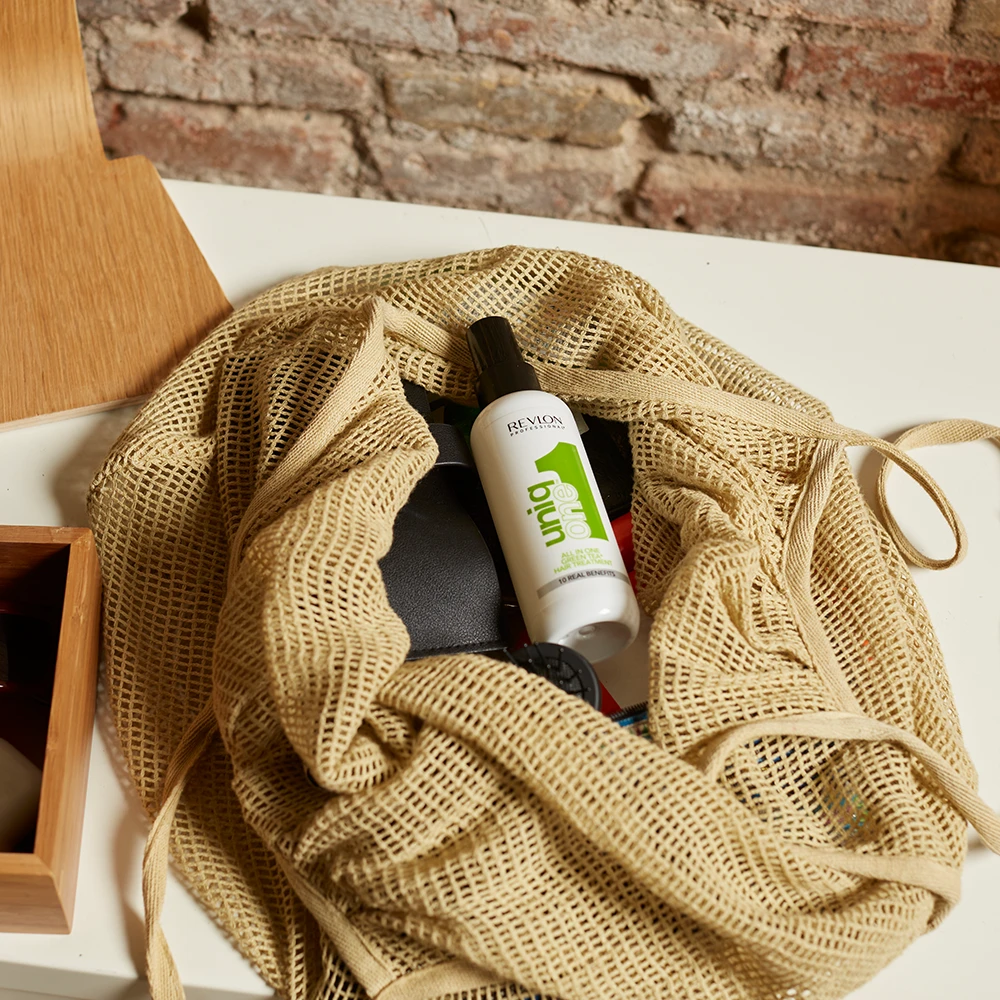 "Revlon Uniq One" 150ml žaliosios arbatos