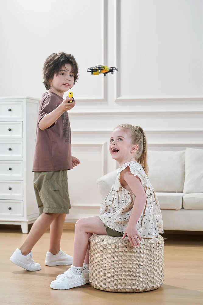 Syma REVOLT RC dronas bitė Follow me Bee, X36B