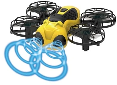 Syma REVOLT RC dronas bitė Follow me Bee, X36B