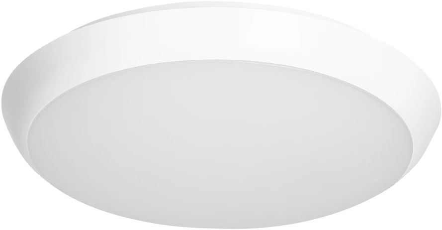 Orno REWA LED 18W, lubinis šviestuvas, 1880lm, IP65, 4000K, PC gaubtas