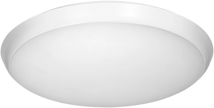 Orno REWA LED 30W, lubinis šviestuvas, 3225lm, IP65, 4000K, PC gaubtas