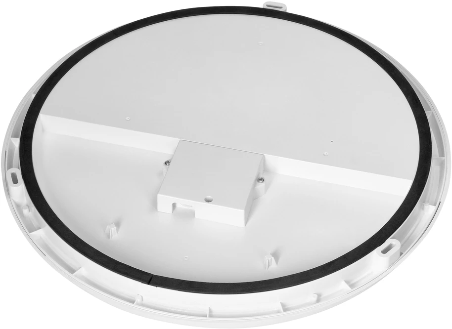 Orno REWA LED 30W, lubinis šviestuvas, 3225lm, IP65, 4000K, PC gaubtas
