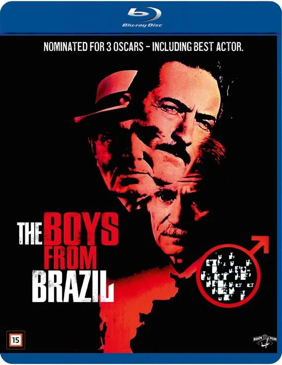 Rialto BERNIUKAI IŠ BRAZILIJOS