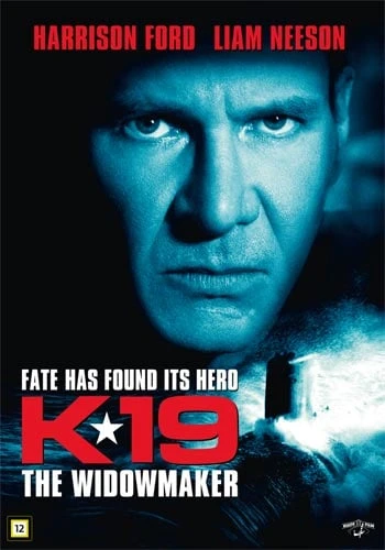 Rialto K-19: NAŠLIŲ KŪRĖJAS