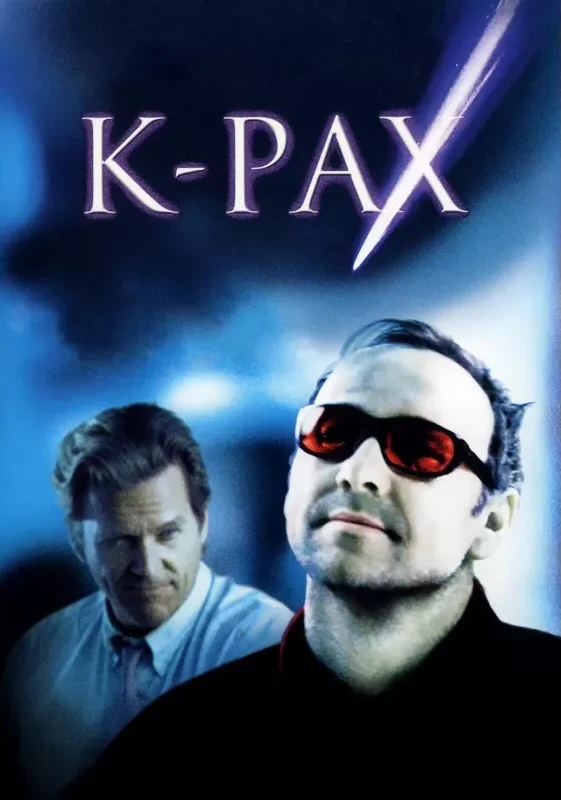 Rialto K-PAX - (DVD)