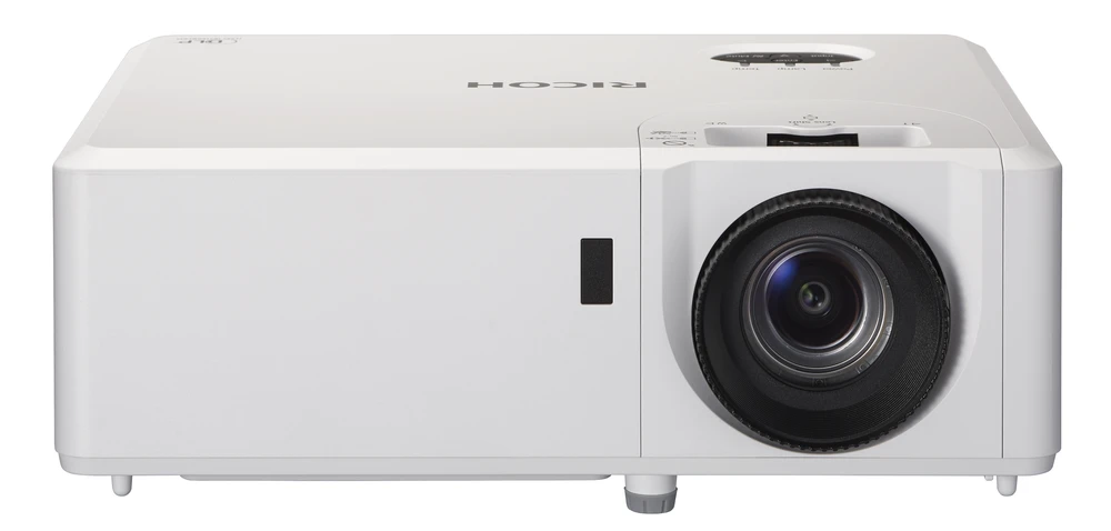 Projektorius Ricoh PJ WXL5860