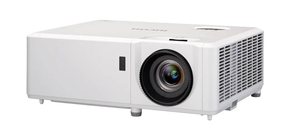 Projektorius Ricoh PJ WXL5860