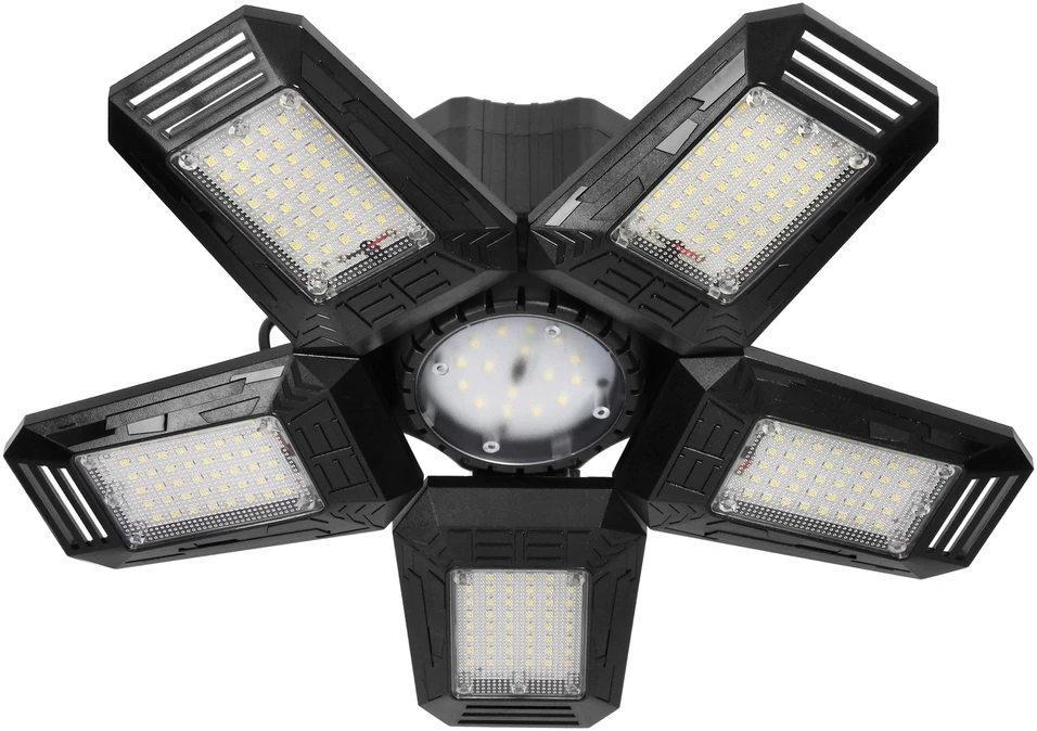 Orno LED lemputė E27 55W 6500K 4950LM 02986S