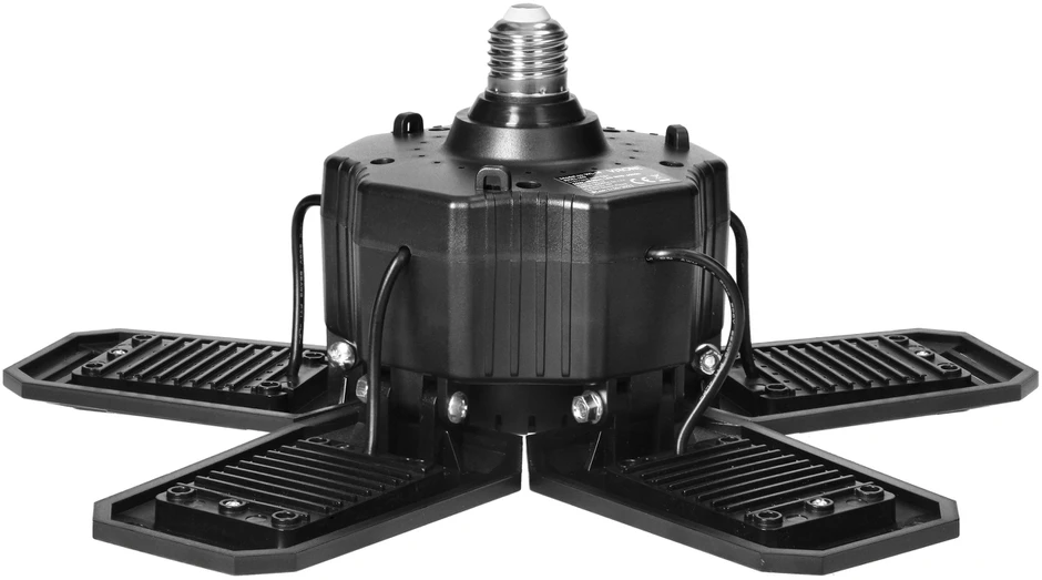 Orno LED lemputė E27 55W 6500K 4950LM 02986S