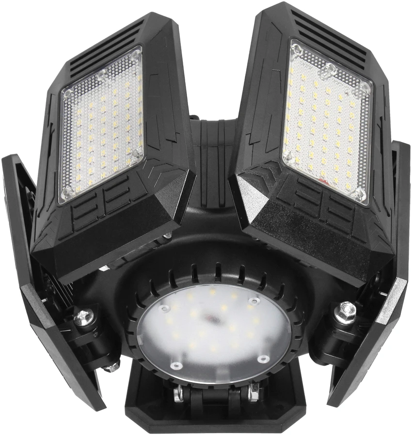 Orno LED lemputė E27 55W 6500K 4950LM 02986S