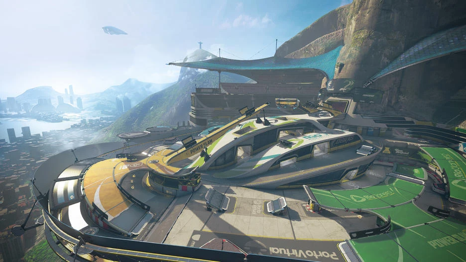 Sony RIGS: Mechanized Combat League (VR) (Nordic) - PlayStation 4