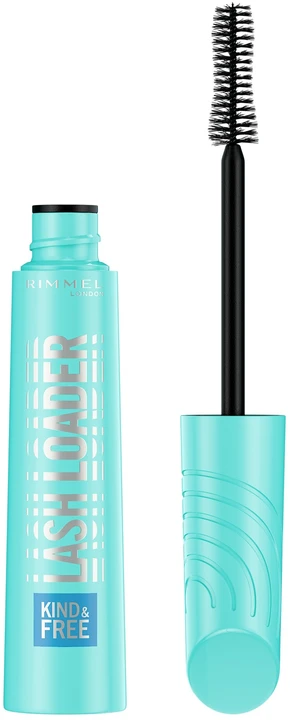 Rimmel London Kind & Free Lash Loader Blakstienų tušas