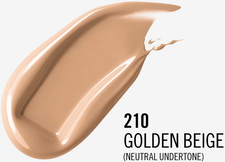 Rimmel London Lasting Finish 35H Makeup moterims, 30 ml