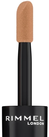 "Rimmel London Lasting Provacalips" lūpų dažai "Transfer Proof 115-Best Undressed" 2,3ml