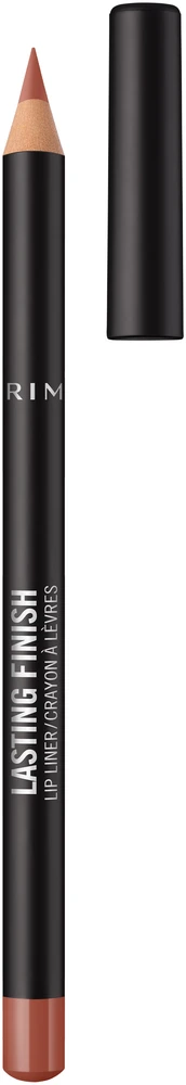 Rimmel London Lasting Finish lūpų pieštukas, 1.2g, Spalva: 725 Tiramisu