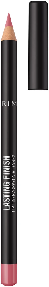 Rimmel London Lasting Finish lūpų pieštukas, 1.2g, Spalva: 120 Pink Candy
